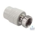 Соединение с накидной гайкой ПП 25х1"