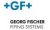 Georg Fischer Piping Systems (Switzerland) Ltd.